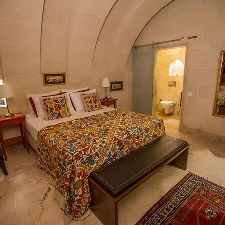 Ansia Hotel Üçhisar Kültér fotó