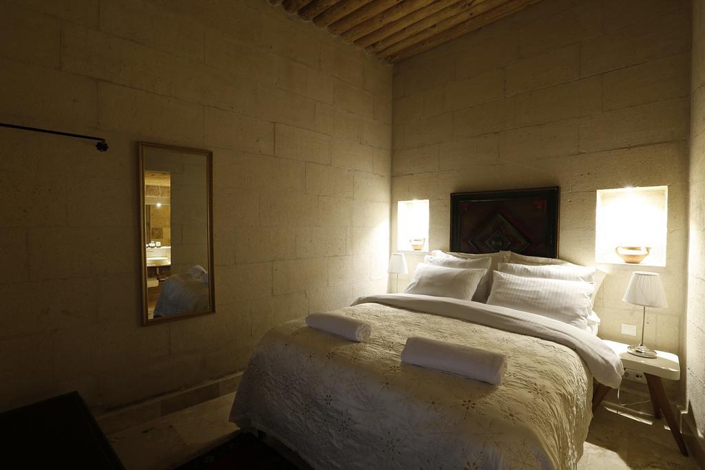Ansia Hotel Üçhisar Szoba fotó