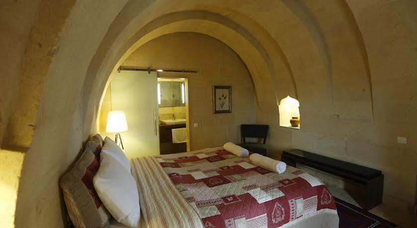 Ansia Hotel Üçhisar Kültér fotó